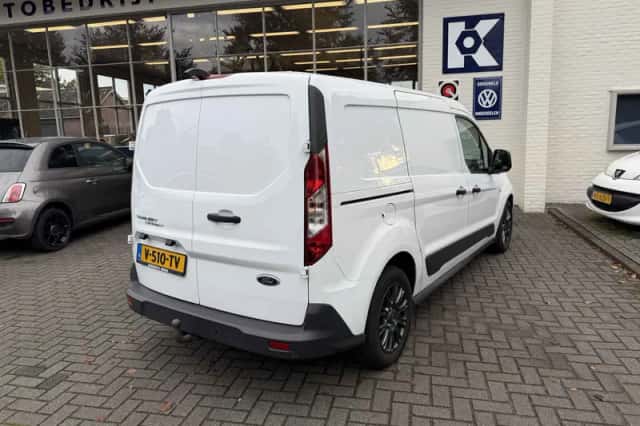 Ford Transit Connect (2015) thumbnail 6