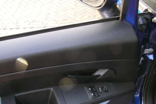 Fiat Grande Punto (2006) thumbnail 6