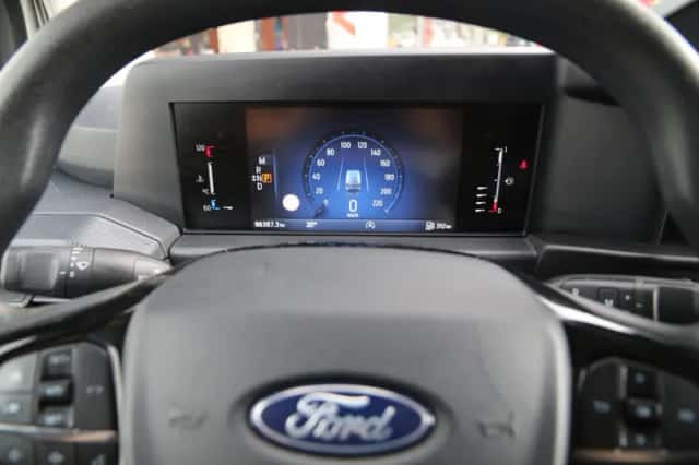 Ford Transit Custom (2024) thumbnail 6