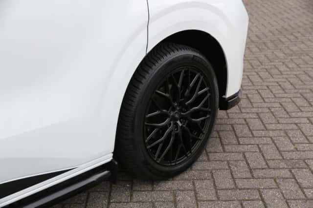 Ford Transit Custom (2024) thumbnail 6