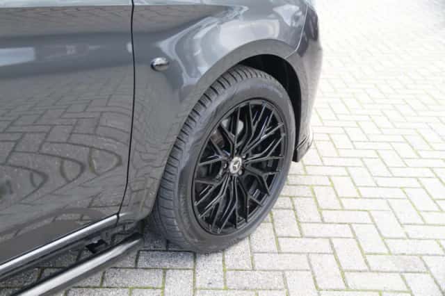 Mercedes-Benz Vito (2020) thumbnail 6
