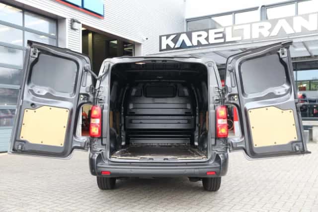Citroën Jumpy (2024) thumbnail 3