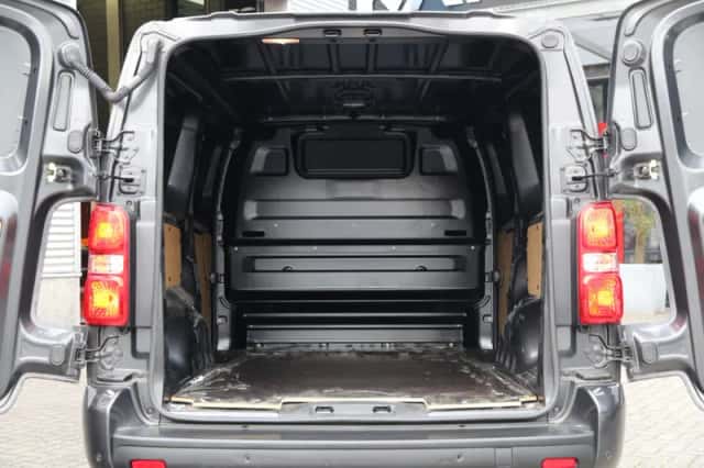 Citroën Jumpy (2024) thumbnail 4