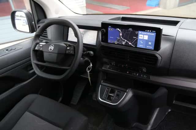 Citroën Jumpy (2024) thumbnail 5