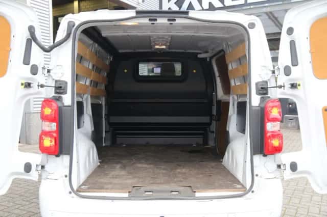 Citroën Jumpy (2023) thumbnail 4