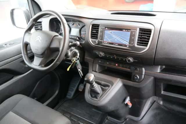 Citroën Jumpy (2023) thumbnail 5