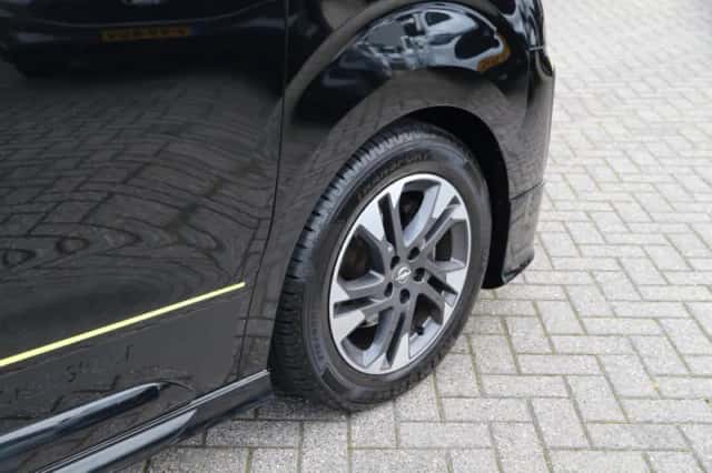 Opel Vivaro (2020) thumbnail 5
