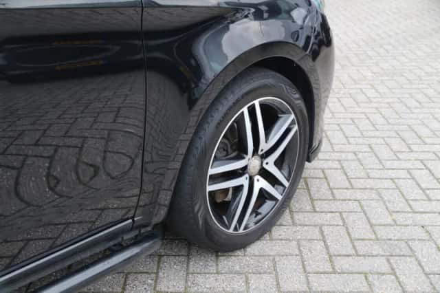 Mercedes-Benz V-Klasse (2017) thumbnail 6