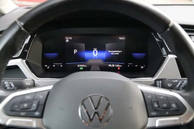 Volkswagen Touran (2023) thumbnail 6