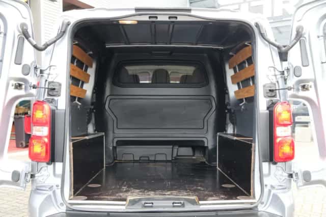 Citroën Jumpy (2021) thumbnail 4