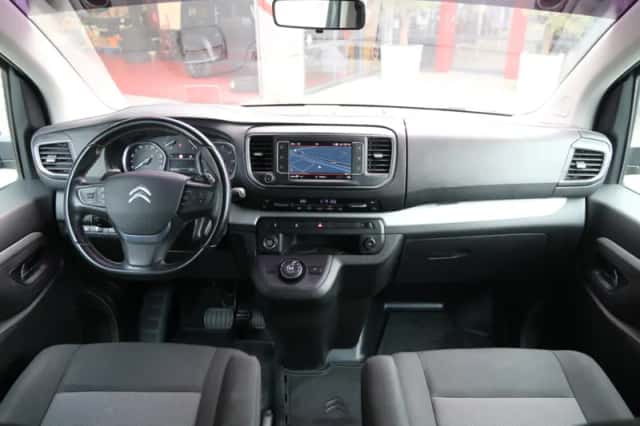 Citroën Jumpy (2021) thumbnail 5