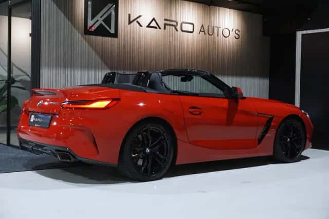 BMW Z4 (2019) thumbnail 6