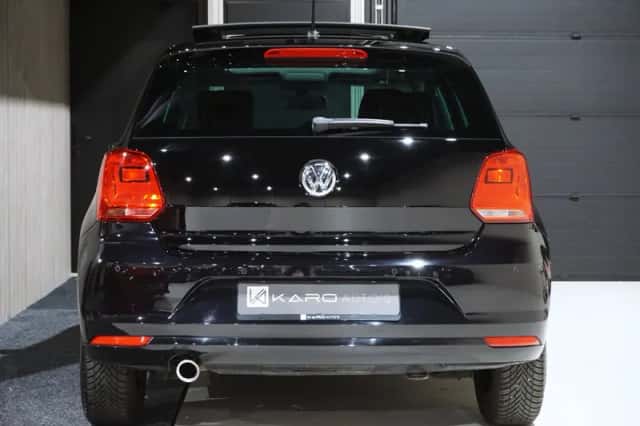 Volkswagen Polo (2016) thumbnail 5