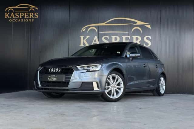 Audi A3 (2016) thumbnail 1