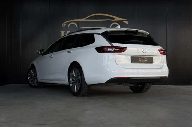 Opel Insignia (2017) thumbnail 6