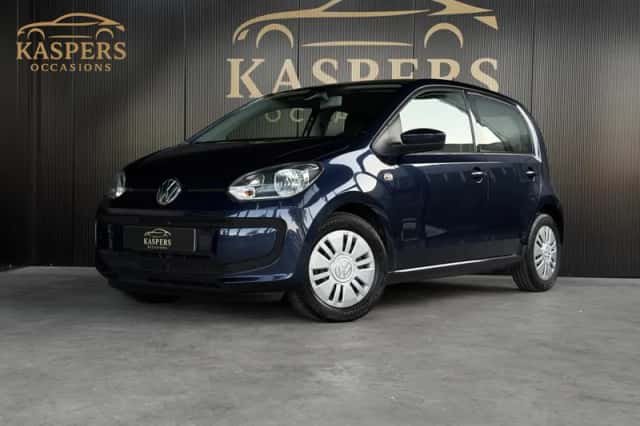 Volkswagen Up! (2014) thumbnail 1