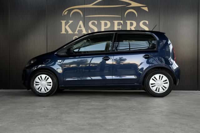 Volkswagen Up! (2014) thumbnail 5