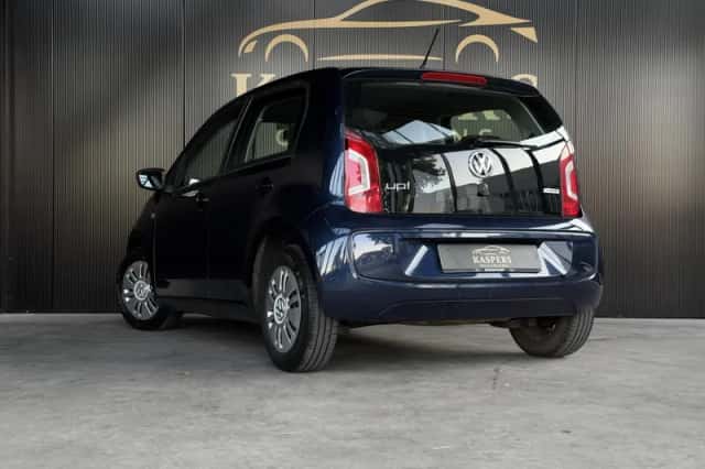 Volkswagen Up! (2014) thumbnail 6