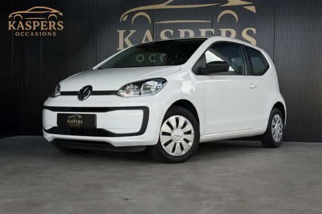Volkswagen Up! (2017) thumbnail 1
