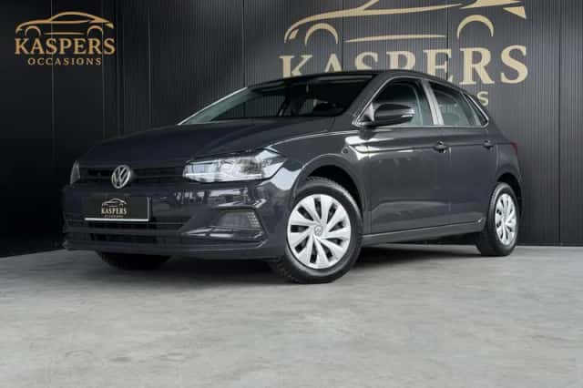 Volkswagen Polo (2018) thumbnail 1