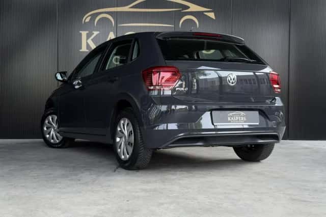 Volkswagen Polo (2018) thumbnail 6