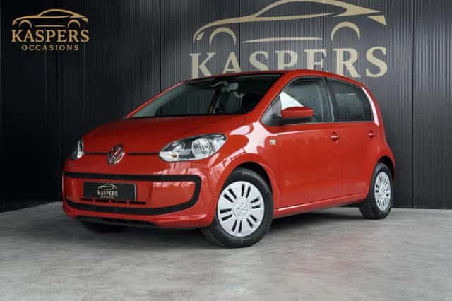 Volkswagen Up! (2015) thumbnail 1