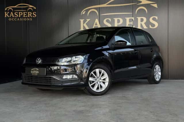 Volkswagen Polo (2014) thumbnail 1