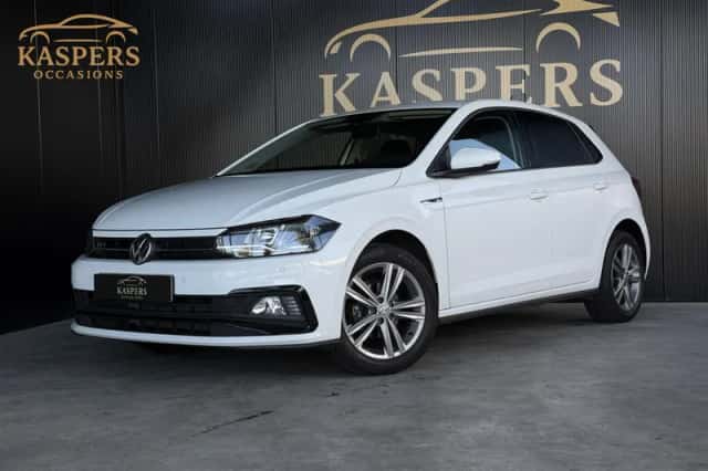 Volkswagen Polo (2019) thumbnail 1