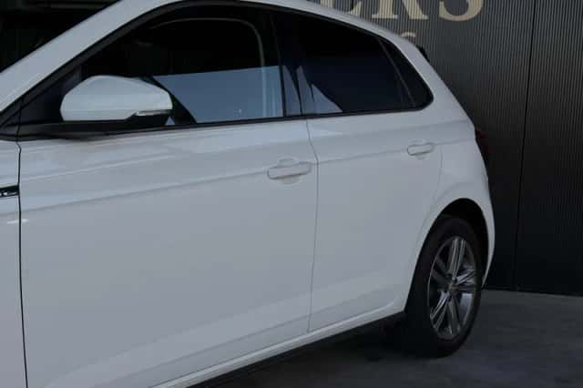 Volkswagen Polo (2019) thumbnail 3