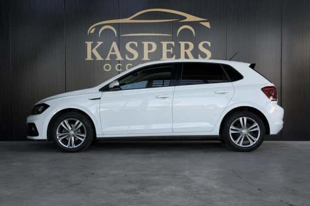 Volkswagen Polo (2019) thumbnail 4