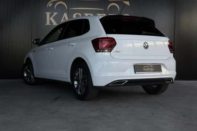 Volkswagen Polo (2019) thumbnail 5