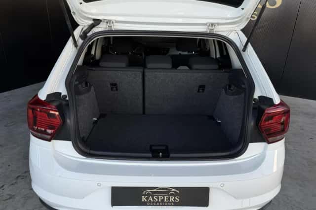 Volkswagen Polo (2019) thumbnail 6