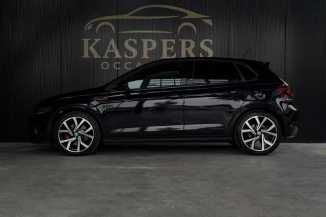 Volkswagen Polo (2018) thumbnail 5