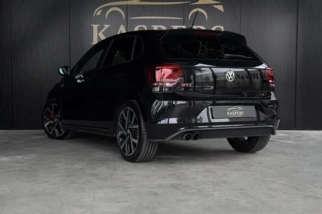 Volkswagen Polo (2018) thumbnail 6