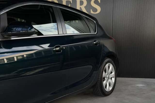 Opel Astra (2014) thumbnail 4