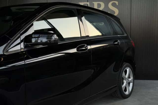 Mercedes-Benz B-Klasse (2013) thumbnail 4