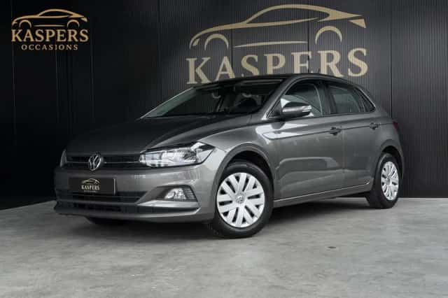 Volkswagen Polo (2019) thumbnail 1