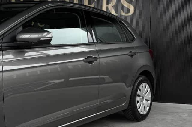 Volkswagen Polo (2019) thumbnail 4