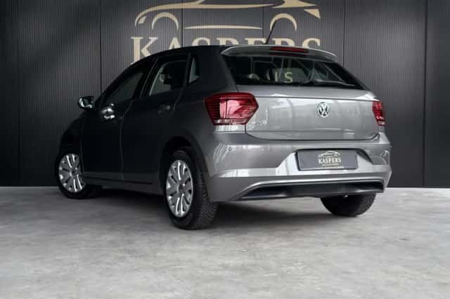 Volkswagen Polo (2019) thumbnail 6