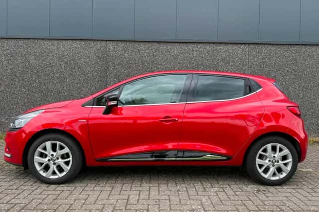 Renault Clio (2018) thumbnail 6