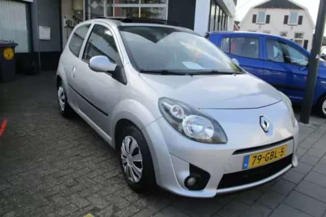 Renault Twingo (2008) thumbnail 1
