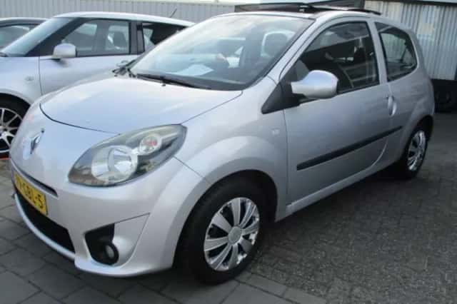 Renault Twingo (2008) thumbnail 3