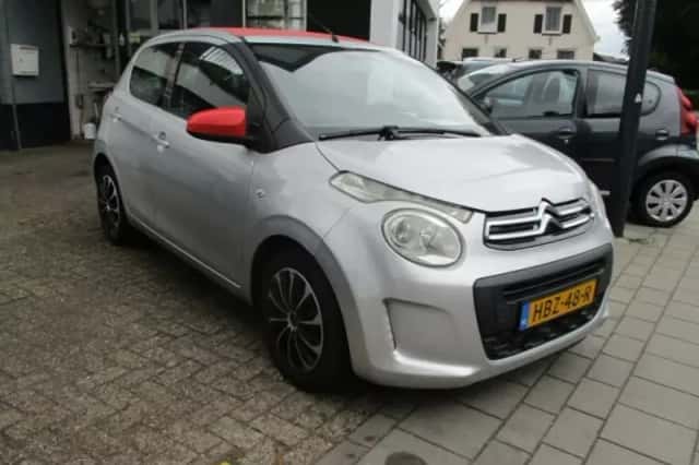 Citroën C1 (2014) thumbnail 1