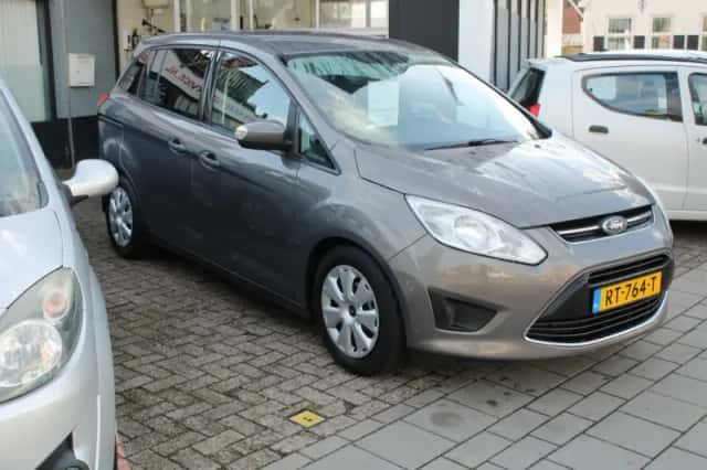 Ford Grand C-Max (2013) thumbnail 1