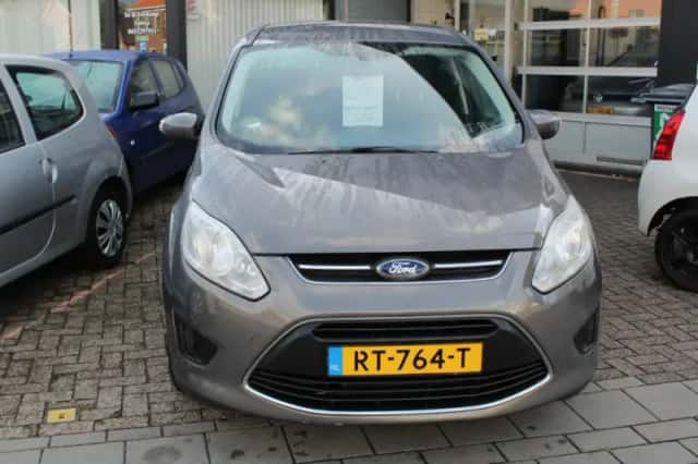 Ford Grand C-Max (2013) thumbnail 2