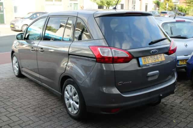 Ford Grand C-Max (2013) thumbnail 4