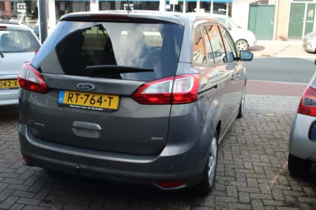 Ford Grand C-Max (2013) thumbnail 6