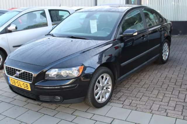 Volvo S40 (2006) thumbnail 3