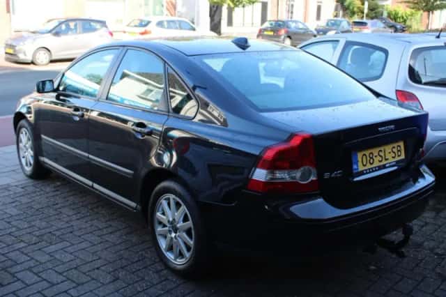 Volvo S40 (2006) thumbnail 4