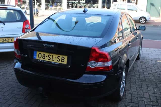 Volvo S40 (2006) thumbnail 6
